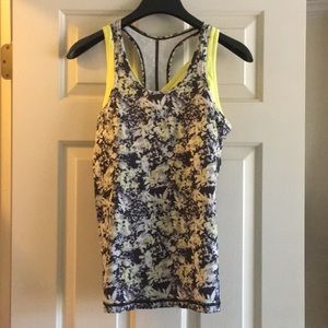 Lululemon Tank Top Size 10
